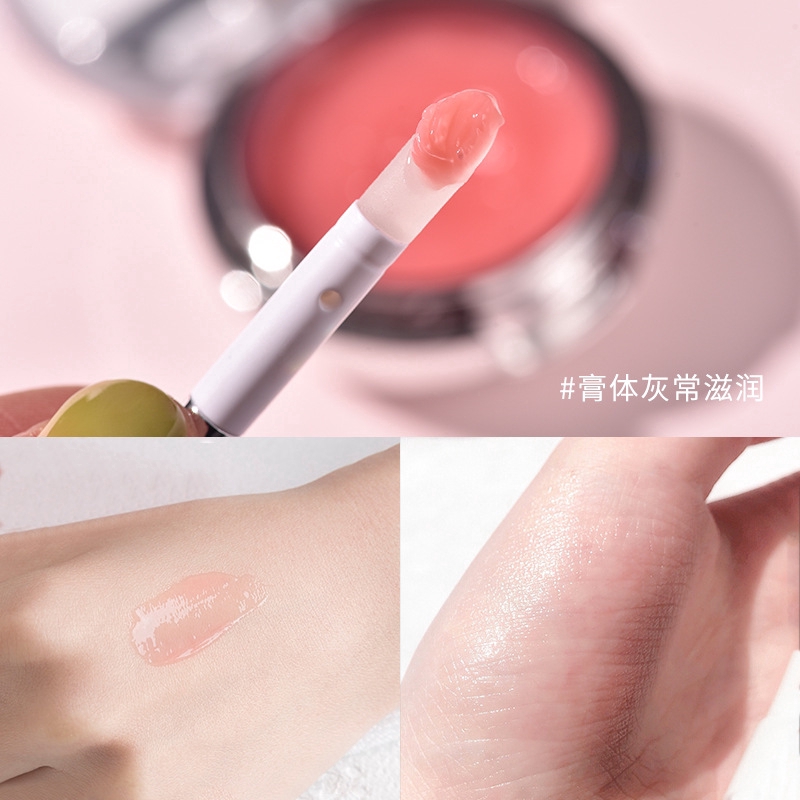 Mặt nạ môi tinh chất hoa hồng cấp nước chống khô môi hiệu | BigBuy360 - bigbuy360.vn