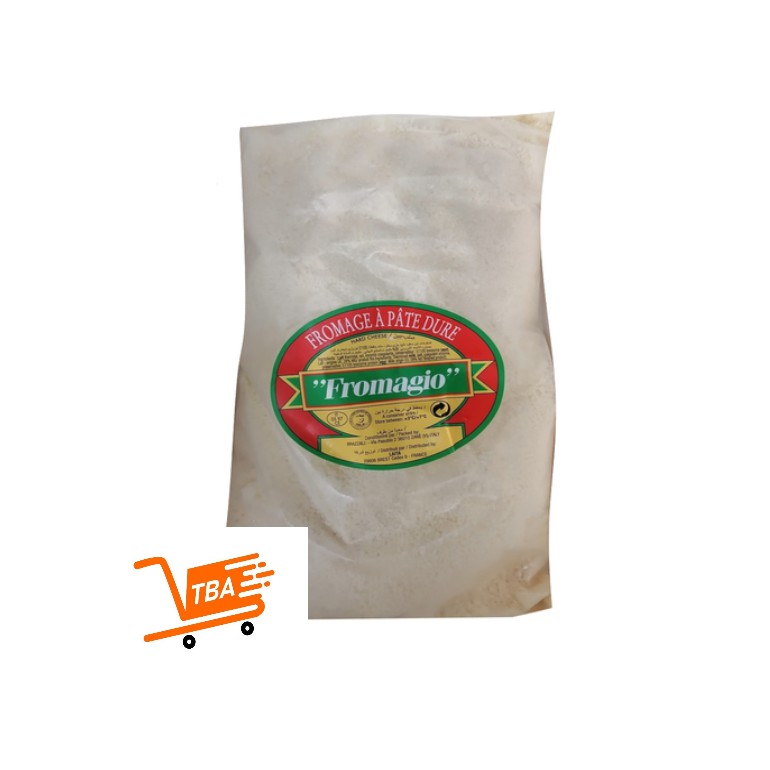 Bột phô mai Fromagio  1kg