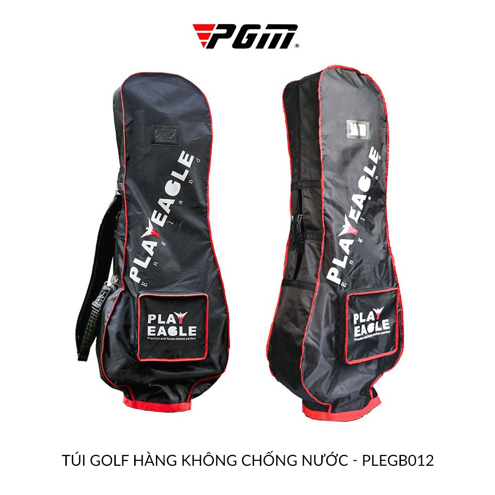 TÚI GOLF HÀNG KHÔNG CHỐNG NƯỚC - PLAY EAGLE - PLEGB012