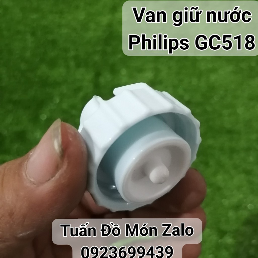 Philips GC518 linh kiện phụ tùng chính hãng