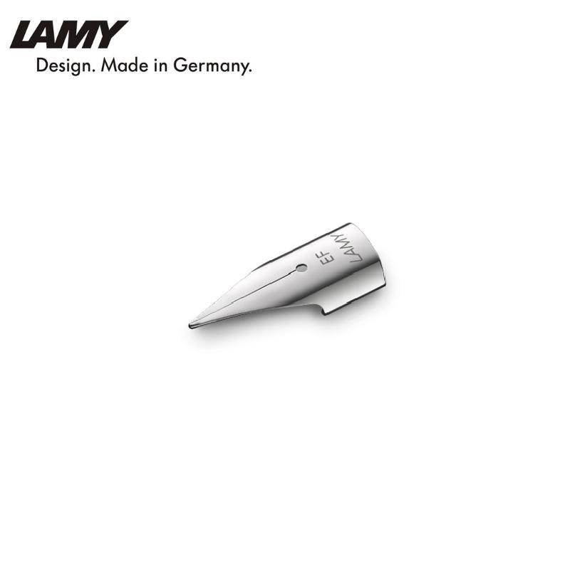 Ngòi bút cao cấp LAMY Steel polish / Nib grades Z50 - Hãng phân phối chính thức