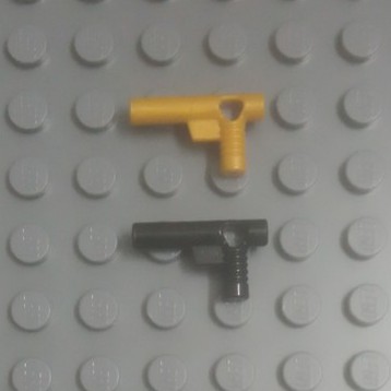Đồ Chơi Chính Hãng Minifigure, Utensil Hose Elaborate
