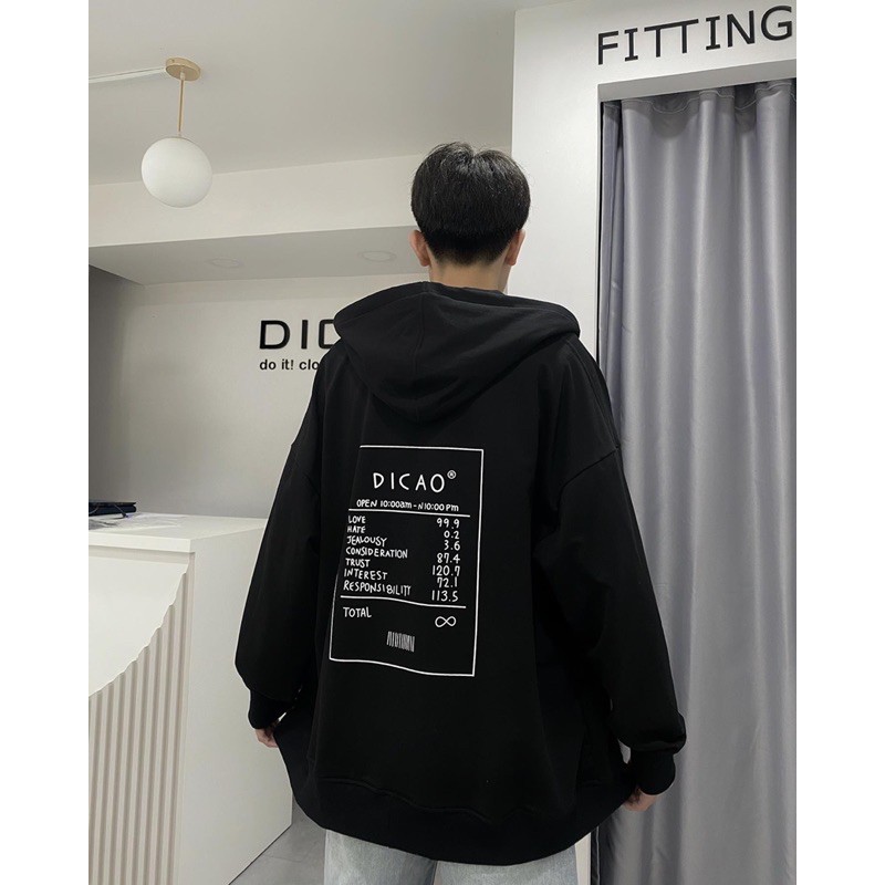 JACKET DICAO LOVE | BigBuy360 - bigbuy360.vn