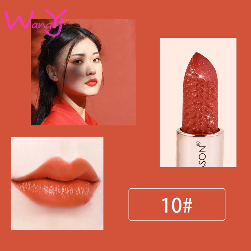 Son Lì Teayason Chống Thấm Nước Không Dễ Phai Màu | BigBuy360 - bigbuy360.vn