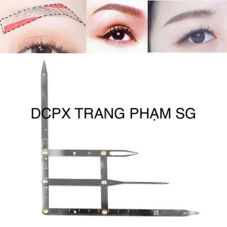 Thước Đo Tỉ Lệ Vàng