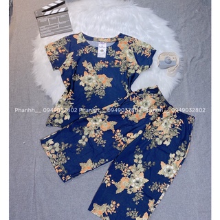 Combo 10 bộ lanh trung niên + phí shopee 2%