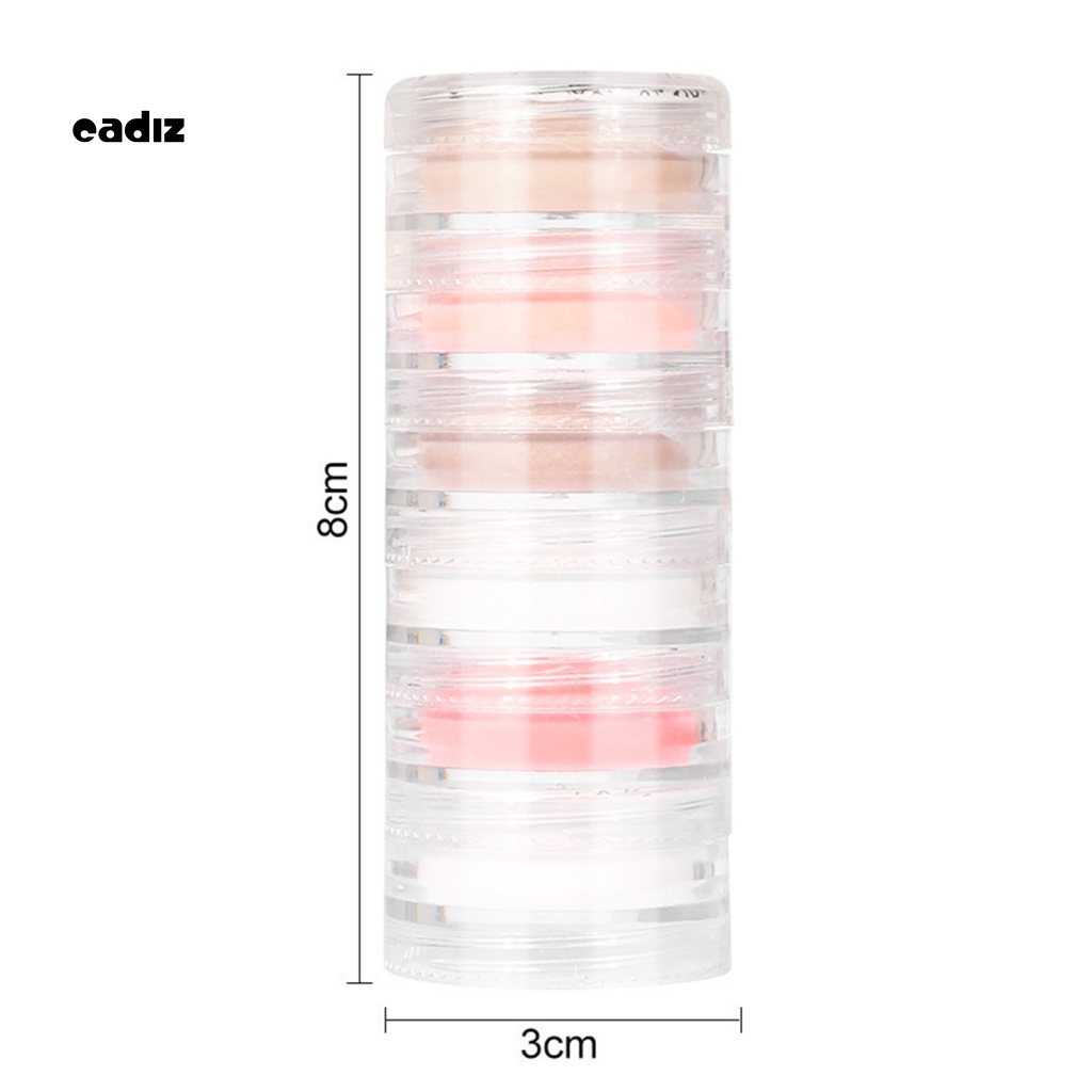 Bột Kim Tuyến Lấp Lánh Trang Trí Móng Tay Chuyên Dụng