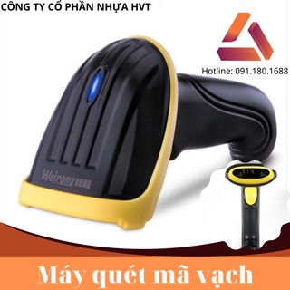 [CỰC PHẨM] Máy quét mã vạch, súng bắn mã vạch,quét barcode