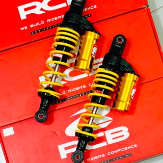 Phuộc RCB bình dầu cho wave/sirius