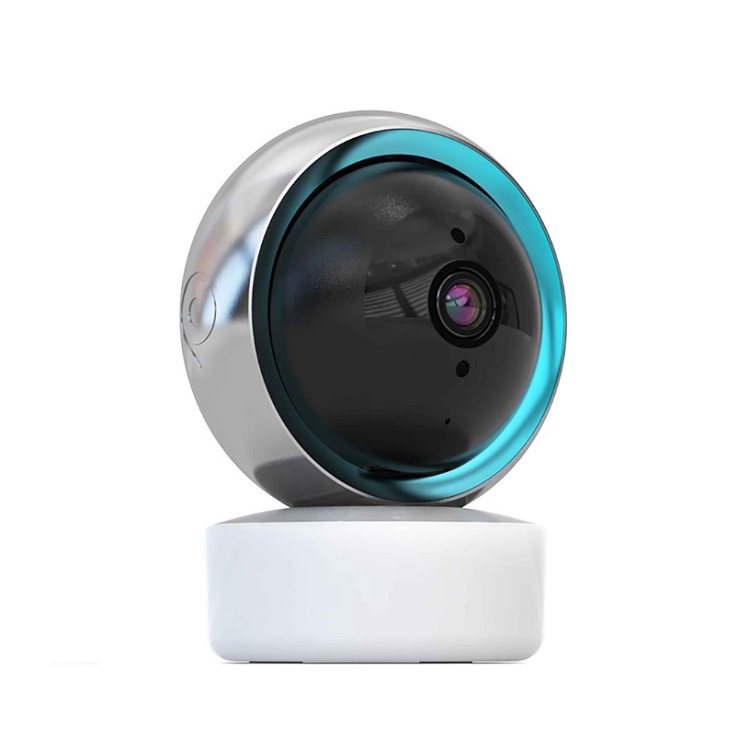 Camera Không Dây YCC 365, Model 2023, Đàm Thoại 2 Chiều, Tự Theo Dõi Chuyển Động - Kết Nối WIfi - Đơn Giản Dễ Sử Dụng