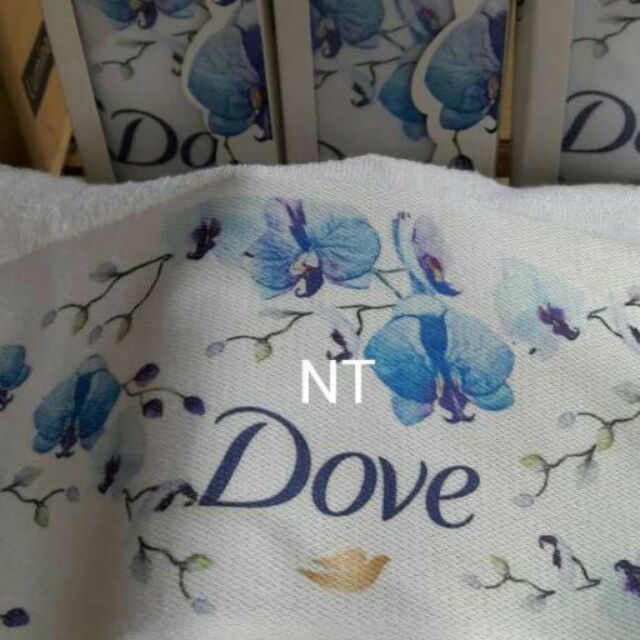 Khăn dove 65k/cặp