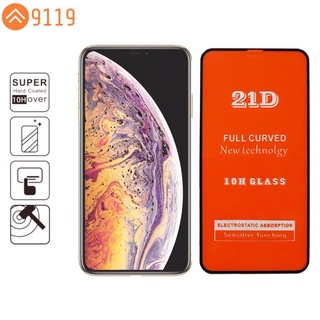 Kính cường lực Full màn 21D 6/6s/6plus/6s plus/7/8/7plus/8plus/x/xs/xs max/11/11pro max12/12promax