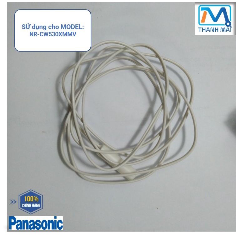 [Ảnh thật] [Chính hãng] Sensor//cảm biến tủ lạnh Panasonic MODEL NR-CW530XMMV