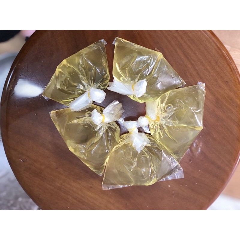 [GIÁ SỈ - FREESHIP] 1KG MẠCH NHA ĐƯỜNG HỮU CƠ NGUYÊN CHẤT HANDMADE dùng trong ăn uống dưỡng sinh nấu chè làm bánh