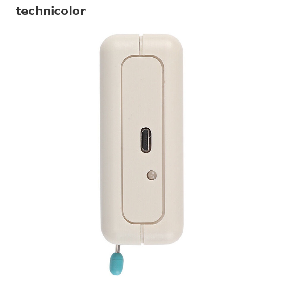 Thiết bị kiểm tra bóng bán dẫn đa năng màn hình màu LCR-TC1