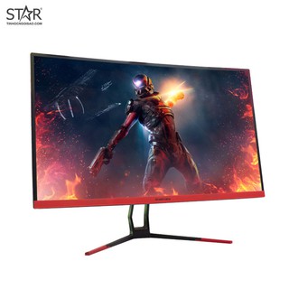 Màn hình starview 27inch s27fhv 75hz