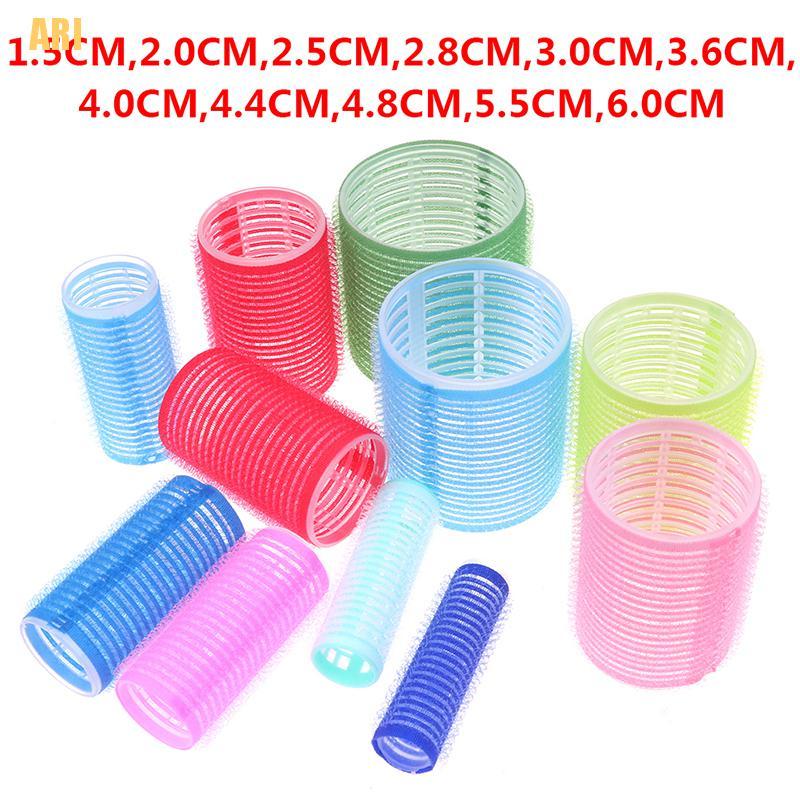 Set 6 Lô Cuốn Tóc Tiện Dụng Dành Cho Nữ