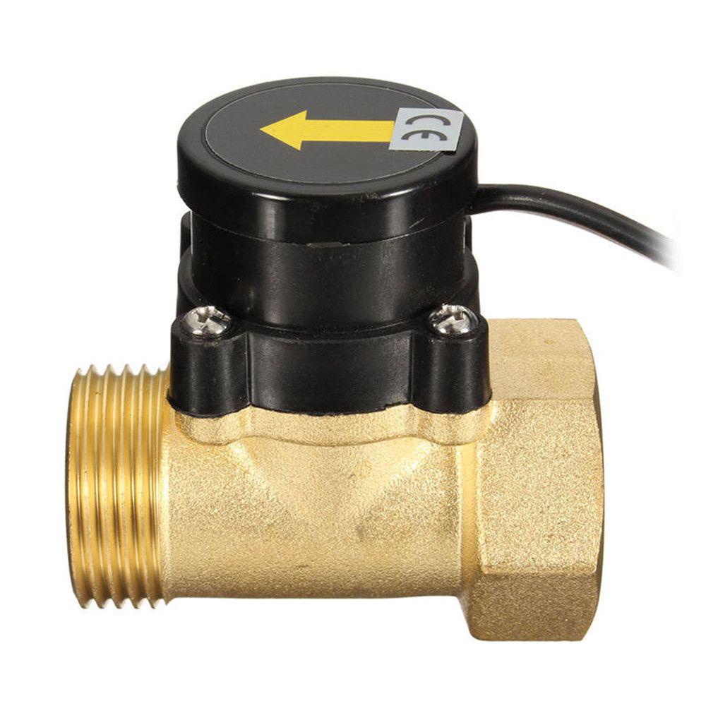 AUGUSTINA Công Tắc Bơm Chất Lượng Cao G1 "- 1" 1.6A