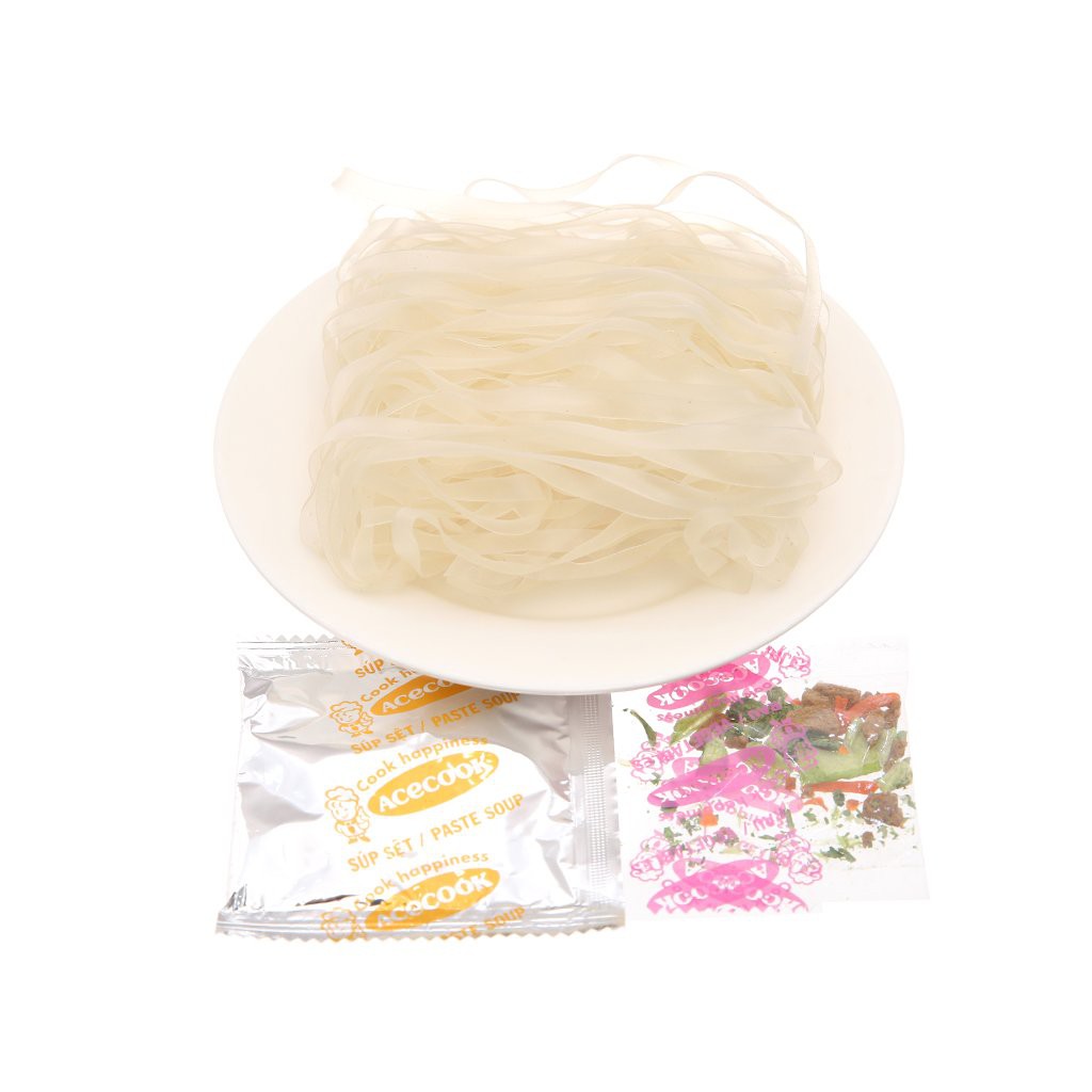Phở trộn ăn liền Đệ Nhất vị bò/ thập cẩm cay | BigBuy360 - bigbuy360.vn