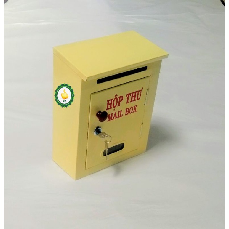 Hộp thư báo, hộp thư góp ý kt