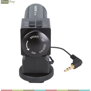 Microphone TakStar SGC-698