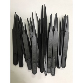 NHÍP NHỰA CHỐNG TĨNH ĐIỆN 702 (93303)