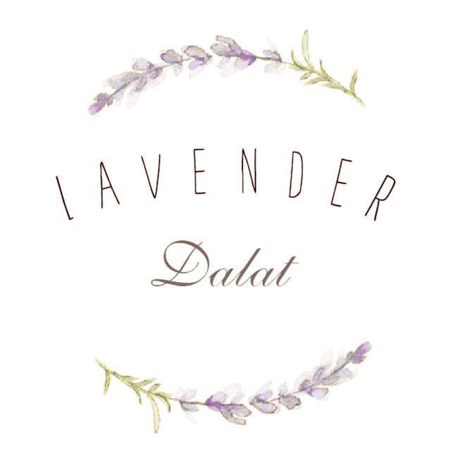 Lavender Dalat