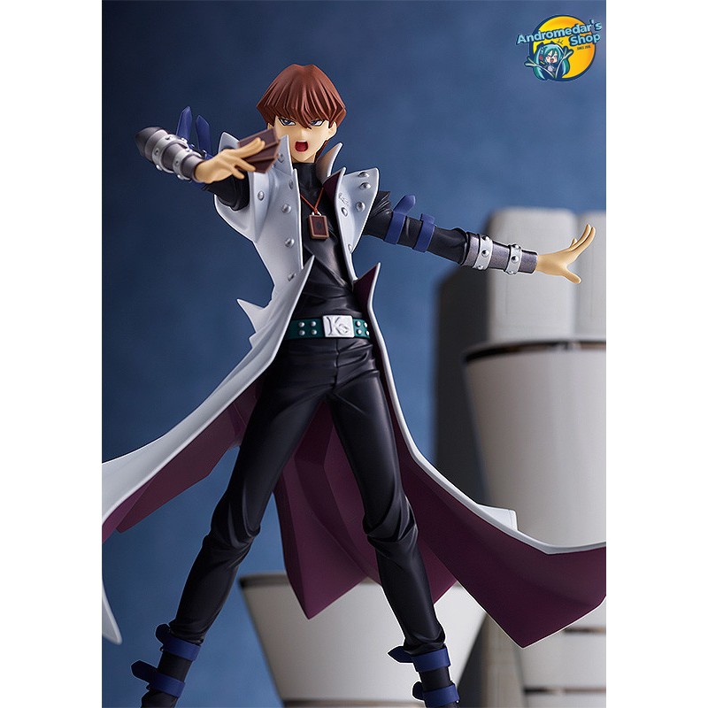 Mô hình nhân vật Yu-Gi-Oh! POP UP PARADE Seto Kaiba