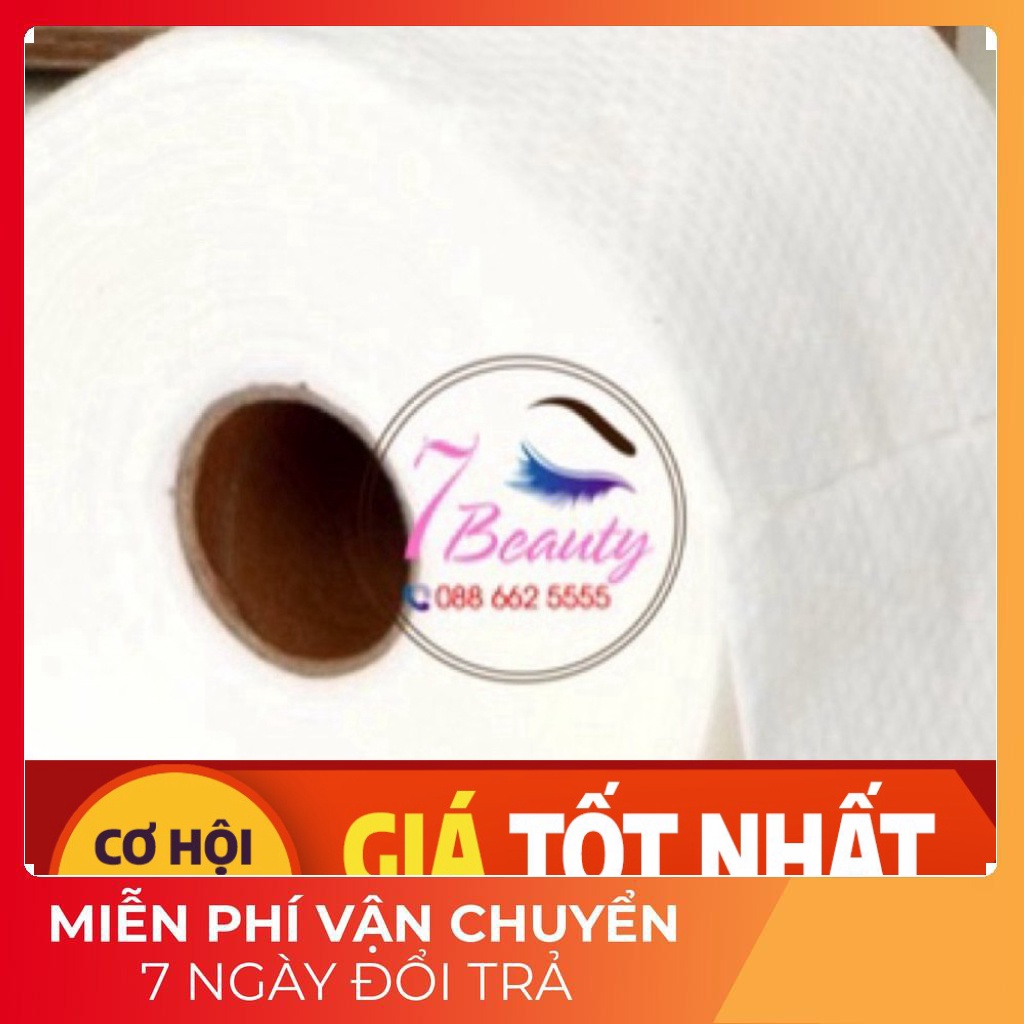 Bông Cuộn Spa,Phun Xăm Thẩm Mỹ
