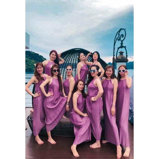 01【MAXI 100% CHUẨN THÁI】Maxi Dập Ly Cổ Yếm