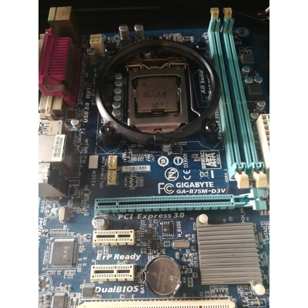 combo main máy tinh cpu h110 , b75 , g4560 ,i5 3470 | BigBuy360 - bigbuy360.vn