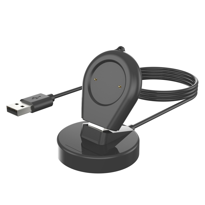 Đế Sạc Nhanh Cho Đồng Hồ Thông Minh AmazfitT Rex2 GTR-3