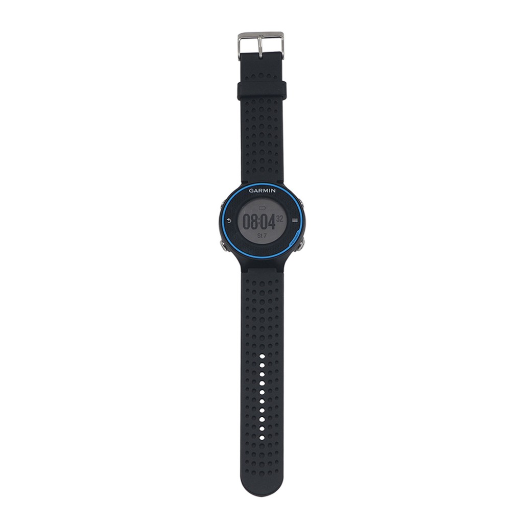 Dây đeo silicon dành cho đồng hồ Garmin Forerunner 220 230 235 630 620 735