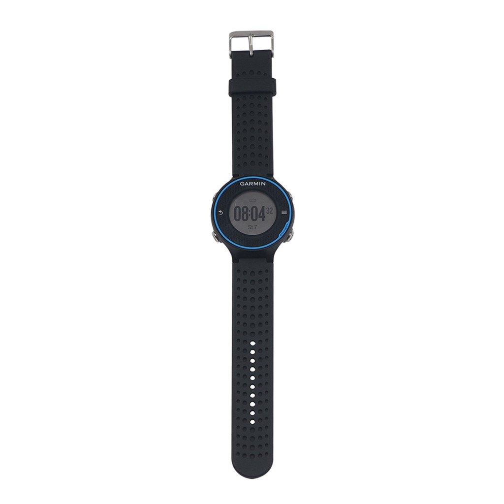 Dây đeo silicon dành cho đồng hồ Garmin Forerunner 220 230 235 630 620 735