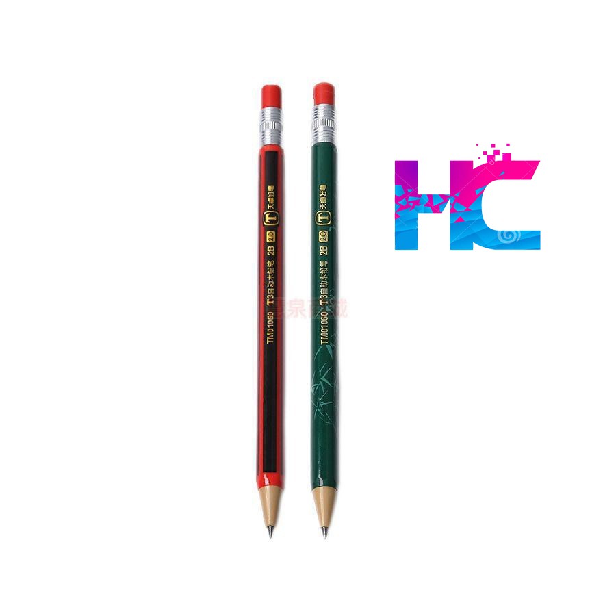 Bút chì bấm TM-01060 2b (2.0)