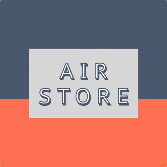 AIR STORE - NO1