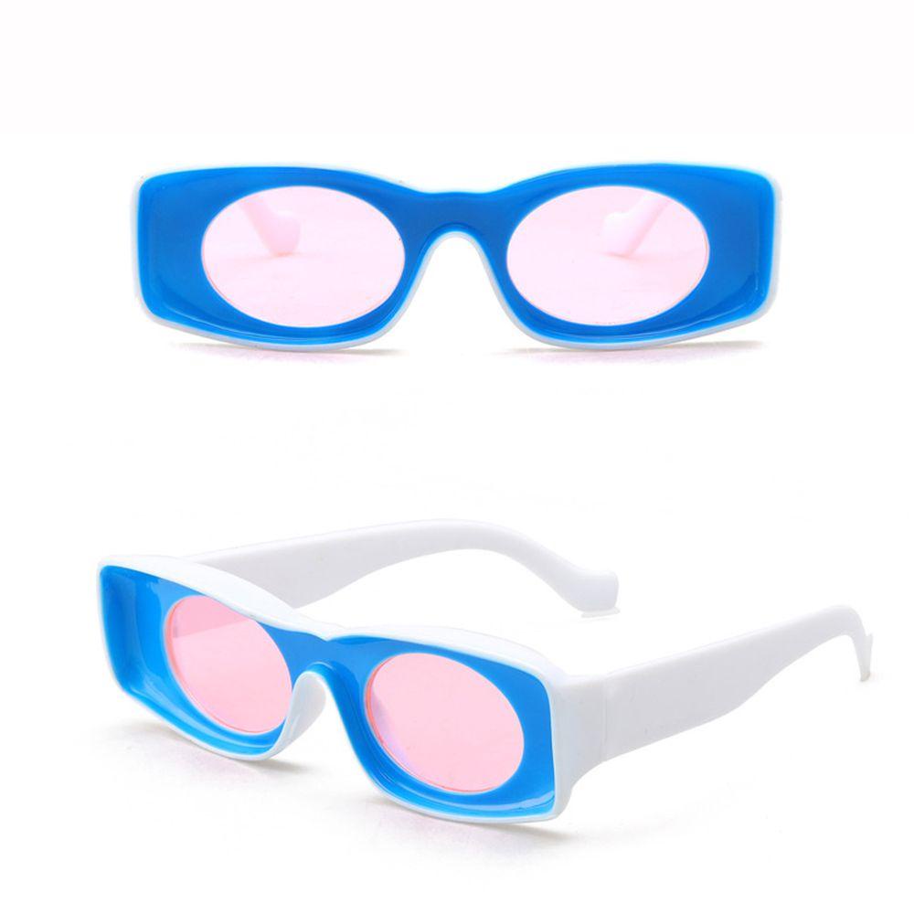 Kính Mát Phong Cách Hip Hop Cổ Điển Cho Nam Và Nữ