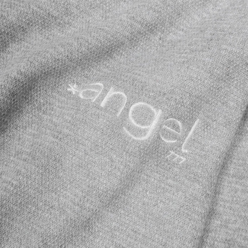 ÁO SWEATER ANGEL 777 FORM UNISEX
