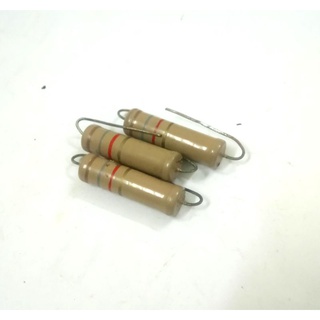 Điện trở iskra 1,8k/5w