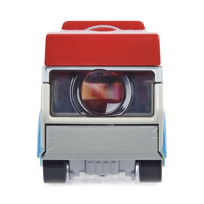 Đồ chơi xe tải cứu hộ kèm ống nhòm yêu thích Pawpatrol