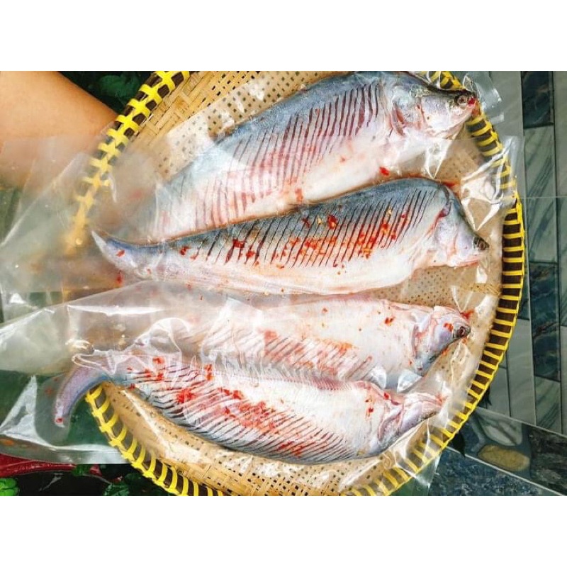 (HCM) Combo 2 con Cá thác lác rút xương một con 250-280gr/con | BigBuy360 - bigbuy360.vn