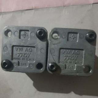 Bơm Bánh răng thủy lực mini