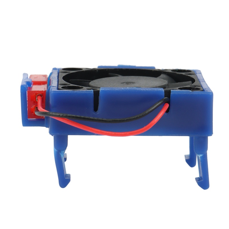 Quạt Tản Nhiệt Velineon ESC Vxl-3 Vxl 3S Vxl-S3 Cho Traxxas Bandit 2Wd / 4X4