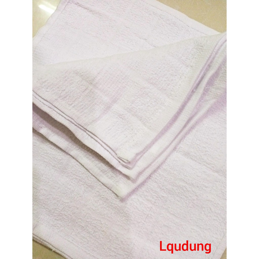 10 chiếc Khăn ăn lau bếp, lau bát cao cấp cotton