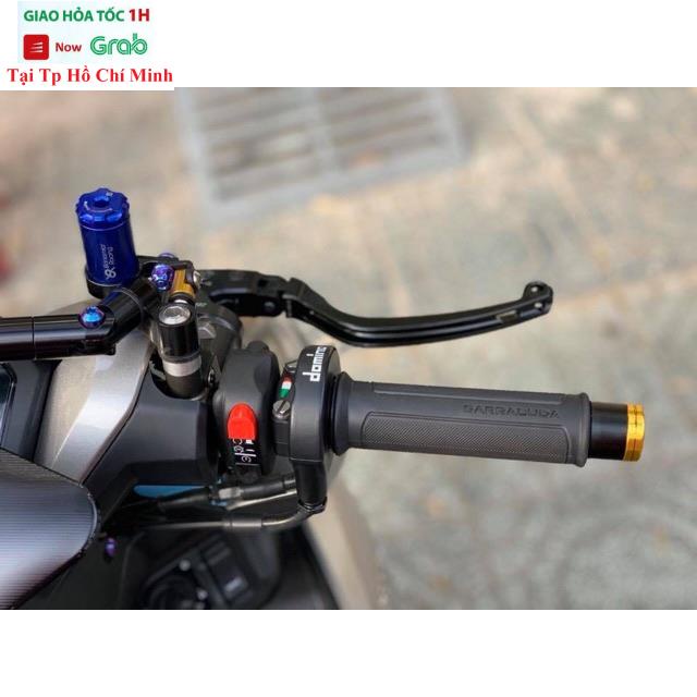 Cùm Tăng Tốc Domino Dây Ga Ngang Dùng Cho Các Xe Phổ Thông Chưa Bao Gồm Dây Ga Dùng Lại Dây Ga Zin