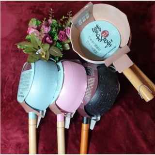 Chảo sâu lòng chống dính 18cm