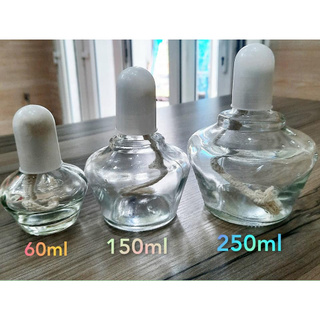 Đèn cồn thủy tinh