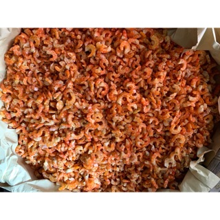 Tôm khô loại 1kg