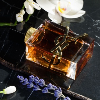 [Mùi hương sang trọng, quý phái] Nước hoa nữ YSL Libre EDP - YSL Libre Intense