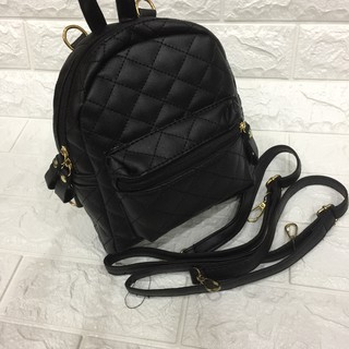 Balo Mini Trần Trám